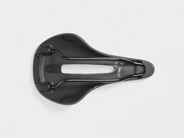 Bontrager Verse Short Comp Bike Saddle - The Bike Lane | Northern