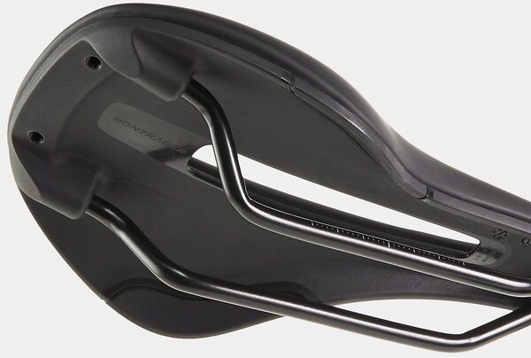 Bontrager Verse Short Elite Bike Saddle - Arizona's go-to Trek