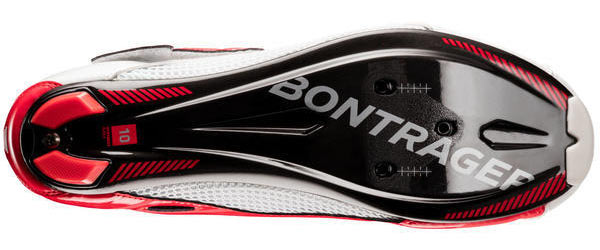 bontrager woomera triathlon shoe