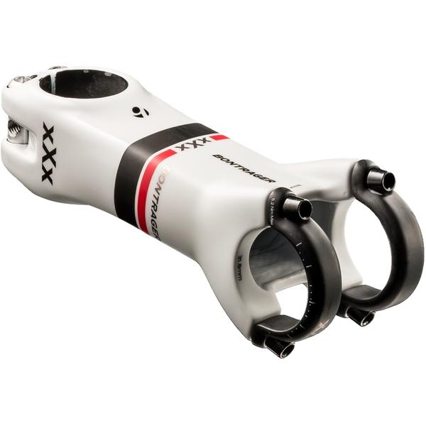 Bontrager XXX Stem - Bicycle Doctor Nordic Ski Shop