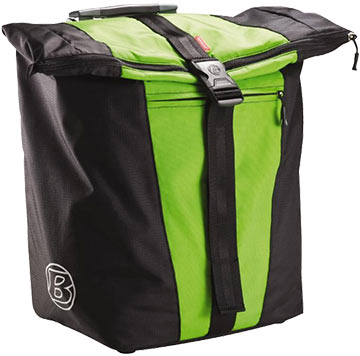 Bontrager interchange trunk online basket