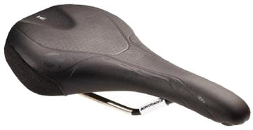 bontrager evoke rl saddle