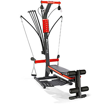 Bowflex PR1000 Home Gym - Bring's Cycling & Fitness