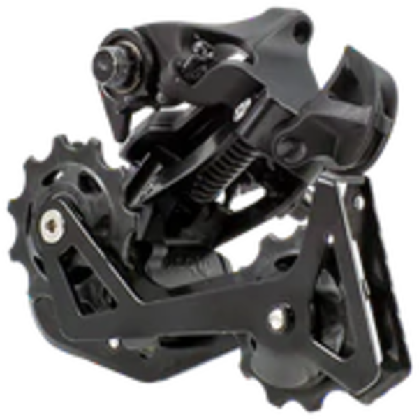 Box store four derailleur