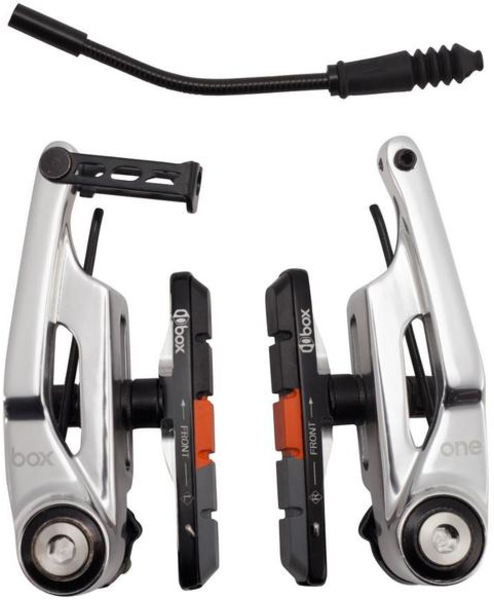 BOX One V-Brake - Crank Revolution | Hoffman Estates, IL