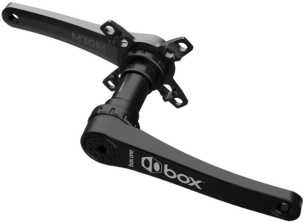 Box four sales crankset