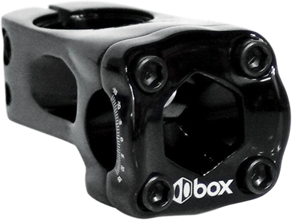 BOX Two Front Load Stem - Eddy's Bike Shop | Cleveland & Akron OH