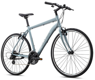 breezer liberty 4s city bike