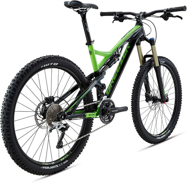 trek fuel ex 2019 specs