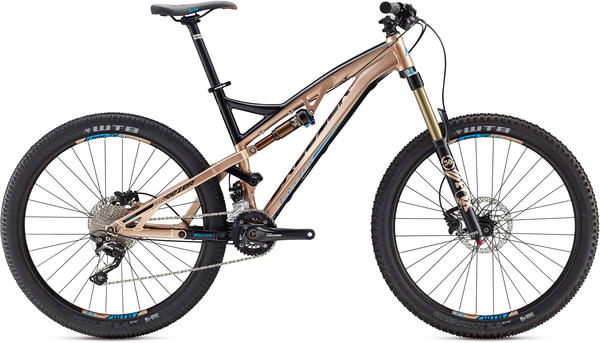 breezer mtb bikes