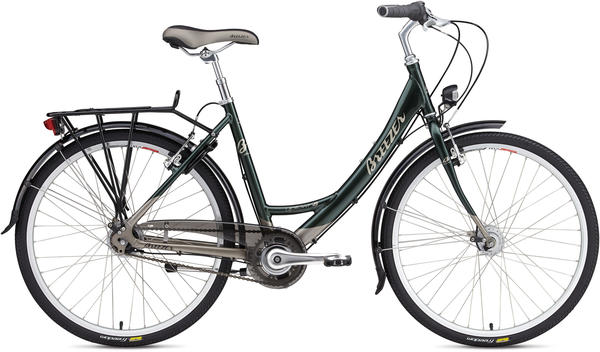 Breezer hot sale freedom bike