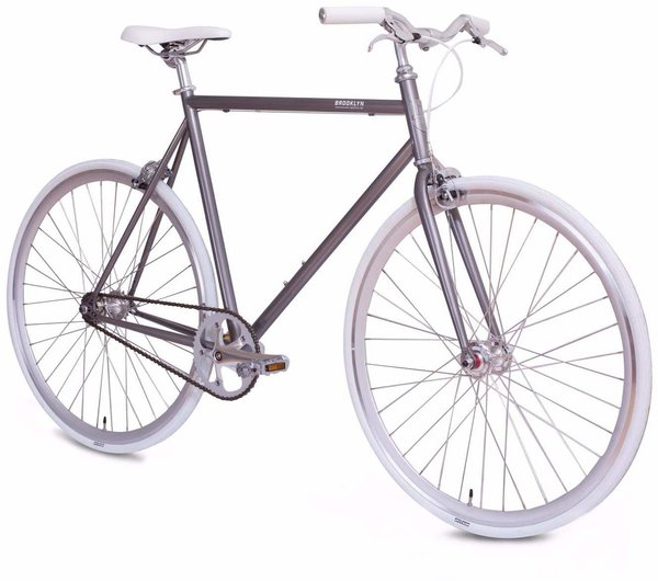 Brooklyn hot sale fixie bike