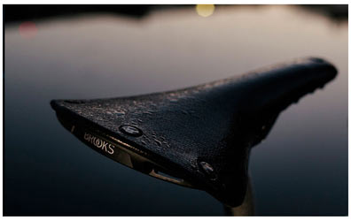 brooks cambium all weather review