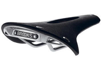 Brooks Cambium C17 Carved - Joe Bike