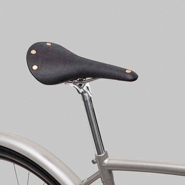 brooks cruiser saddle