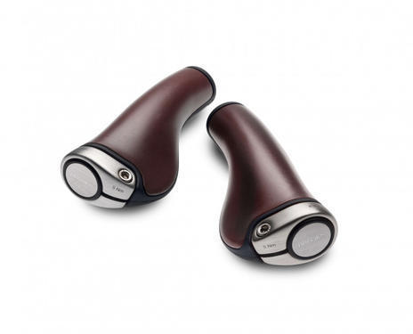 brooks bicycle grips