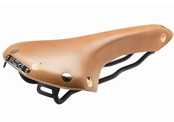 brooks bicycle accessories