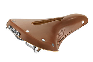 brooks b17s imperial