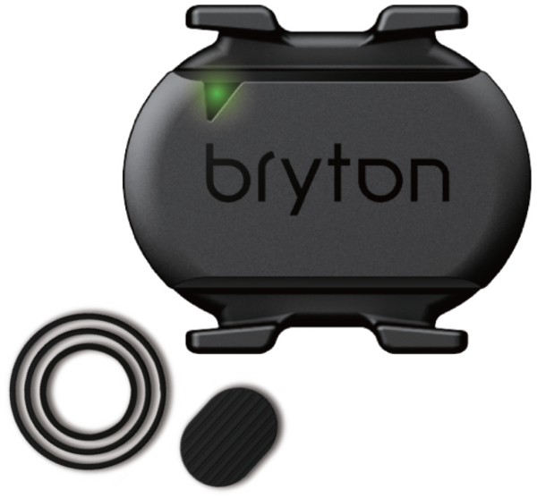Bryton Smart Cadence Sensor - Fraser 