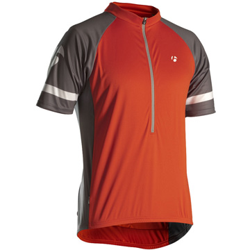 bontrager solstice jersey