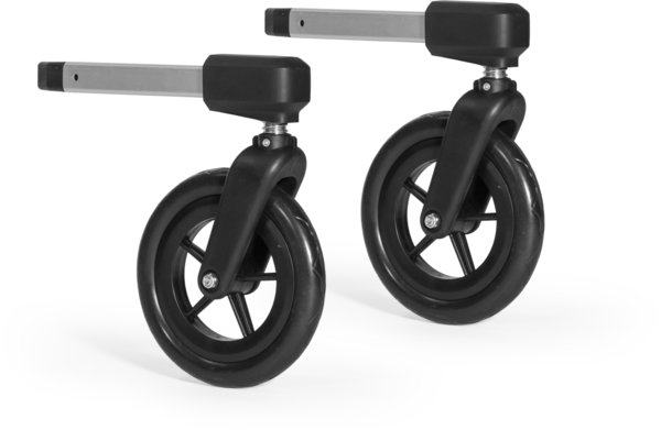 2 wheel unicycle