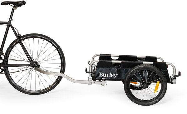 Burley Flatbed Bicycle Way of Life Eugene OR