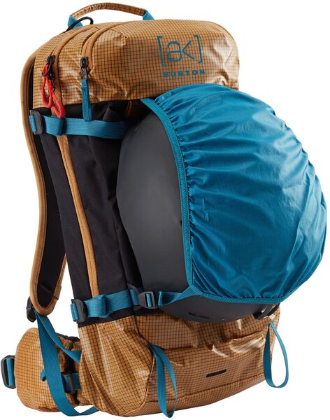 Burton [ak] Dispatcher 18L Backpack - Spoke-N-Sport