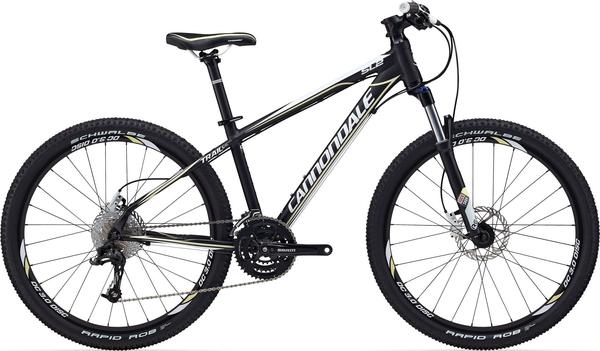 cannondale trail sl2 2011