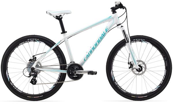 cannondale trail 6 2011