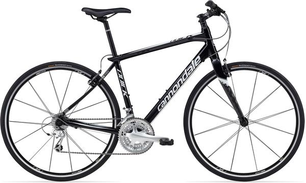 cannondale quick 2 price