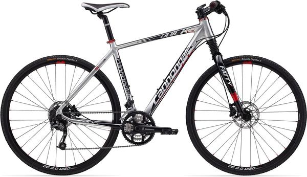 cannondale quick cx 2 2014