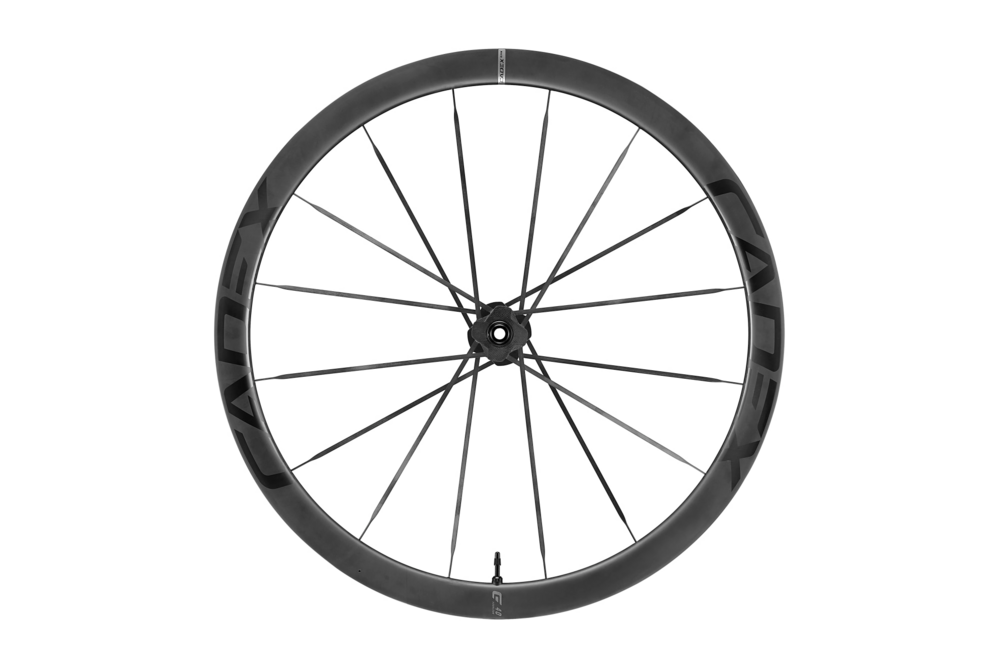 CADEX Cadex 40 Max Disc Brake Front Wheel - Mike's Bike Shop