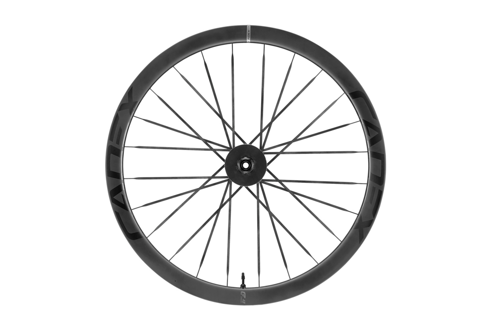 CADEX Cadex 40 Max Disc Brake Rear Wheel - HG & XDR - Ridley's Cycle ...