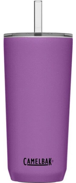 Horizon 20oz Straw Tumbler, Insulated Stainless Steel