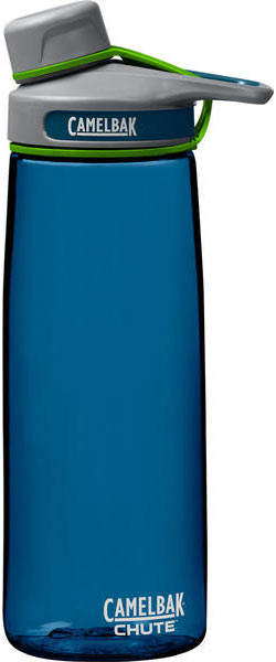 Camelbak University of Michigan Clear Chute Mag .75L Water Bottle