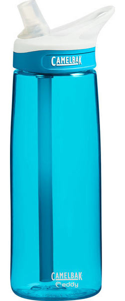 Camelbak Eddy .75l Water Bottle - Oxford Blue, Water Bottles