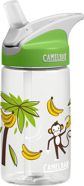 CamelBak Eddy Kids Water Bottle - .4L