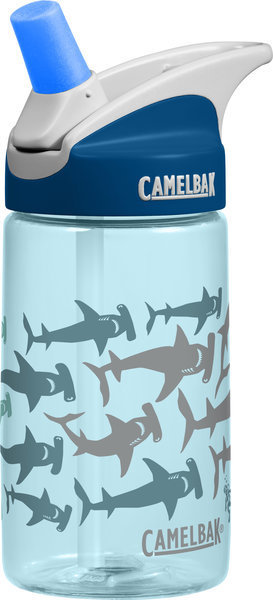 Camelbak eddy Kids .4L Water Bottle at