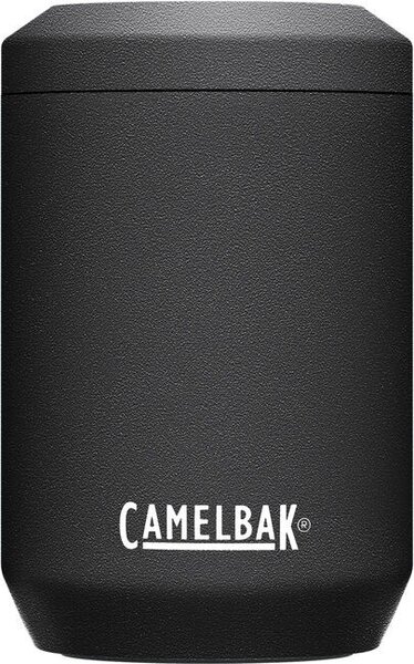 CamelBak Horizon 12oz Can Cooler Mug, Insulated Stainless Steel - redbike