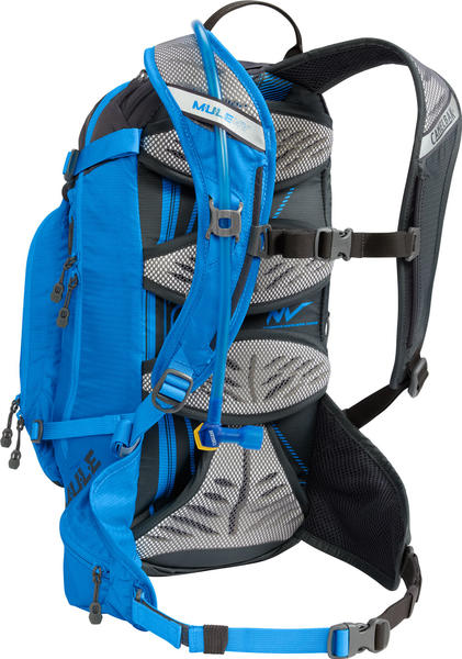 Camelbak mule blue hotsell