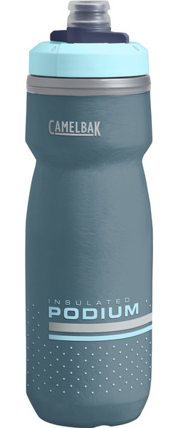 Camelbak Podium Chill 21oz Insulated Bottle, Limited Edition – North Star  Sports