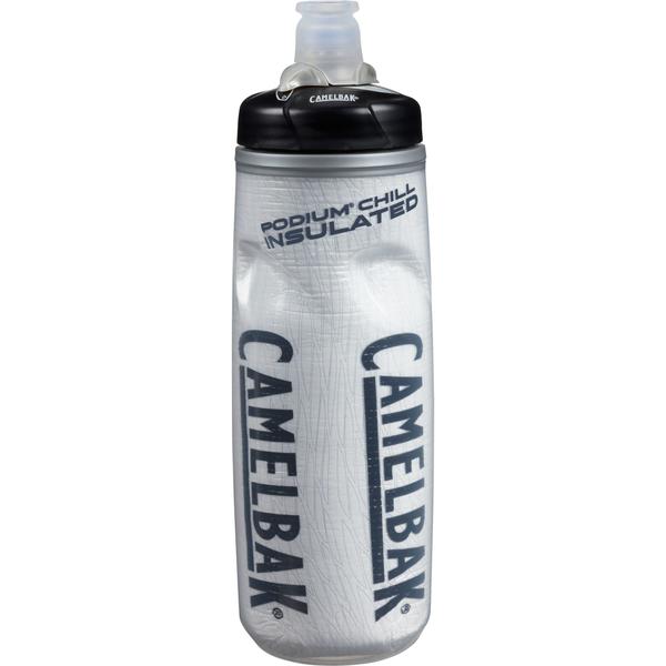 camelbak podium chill 21oz insulated water bottle