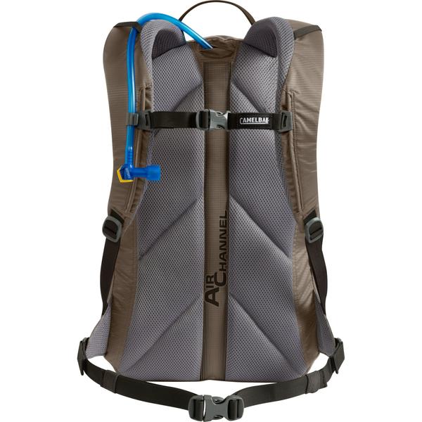 Sac d'hydratation Rim Runner™ X22 22L avec poche à eau de 2L – CamelBak