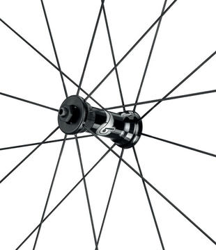 Campagnolo Bullet 50mm Wheelset - Freewheel Bike Shop - Minneapolis - Twin  Cities - St. Paul