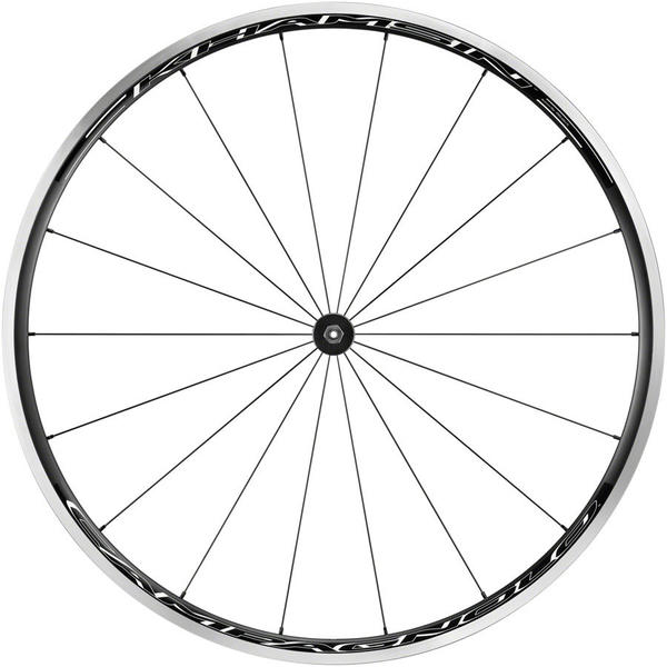 Campagnolo Khamsin Wheelset - Rubber Soul Bicycles