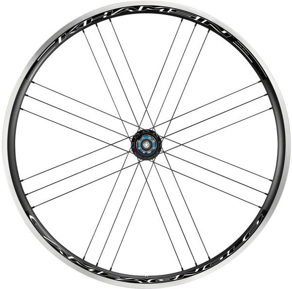 Campagnolo Khamsin Wheelset - Cycle Craft | Parsippany Bike Shop