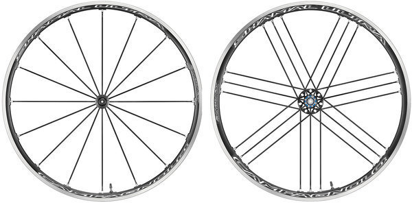 Campagnolo Shamal Ultra 2-Way Fit Tubeless Wheelset - Gerick Cycle 