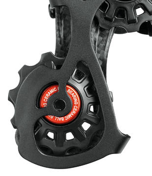 Campagnolo eps cheap rear derailleur