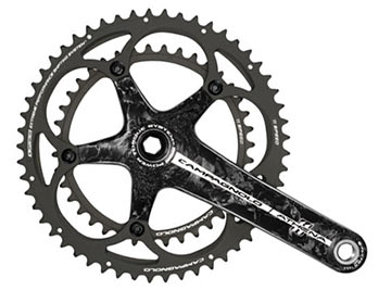 athena crankset