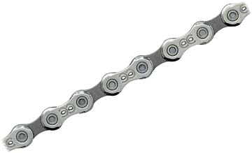 campagnolo record 10 speed chain